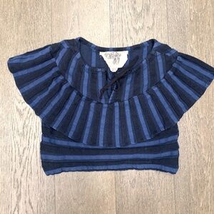 ACE & JIG-Clifton Top (Lunar) Size Small